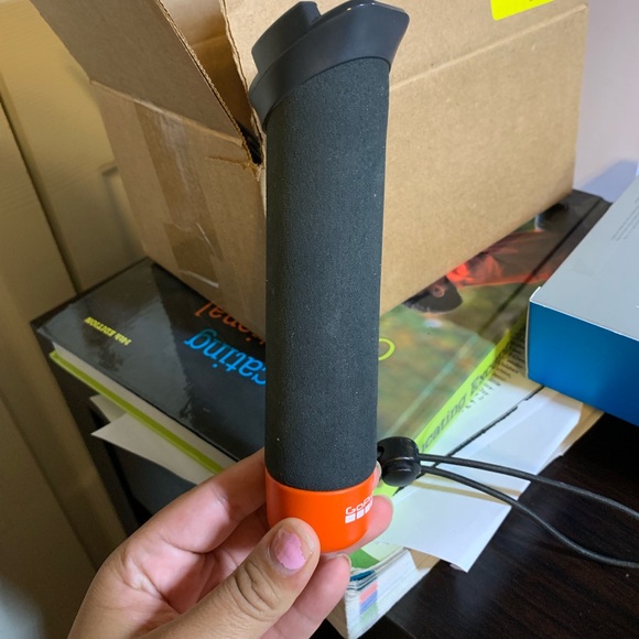 Go pro Handler - Picture 3 of 5